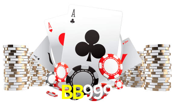 Jogue jogos de pôquer em BB999