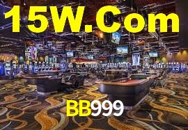 Tournaments BB999