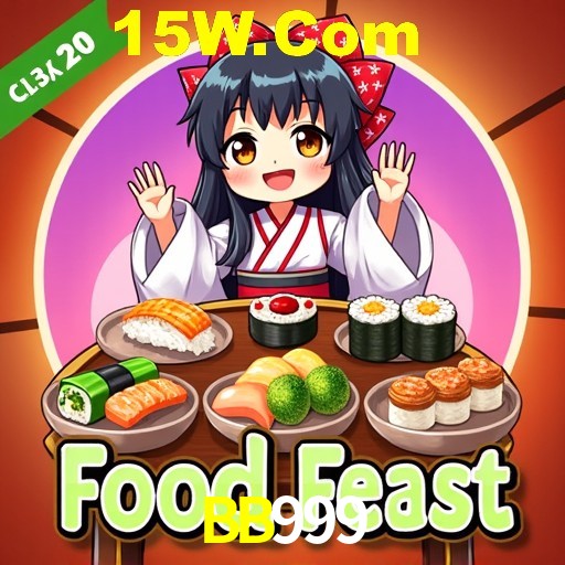 Slot Games BB999