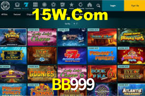 BB999.Com