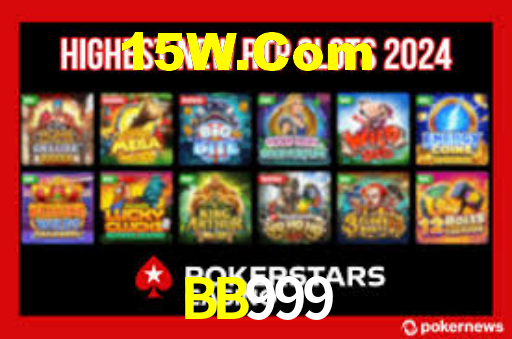 BB999 Bet