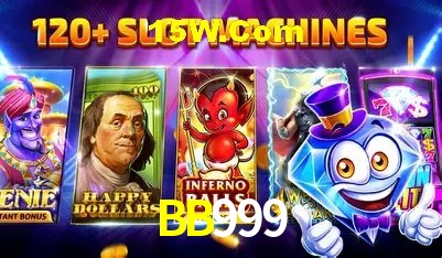 Live Casino BB999