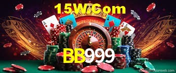 Welcome Bonus BB999