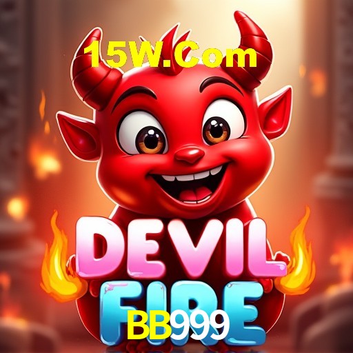 Welcome Bonus BB999